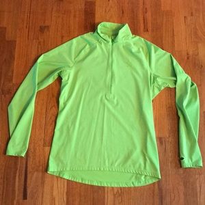 Haglofs Stretch Pullover Large